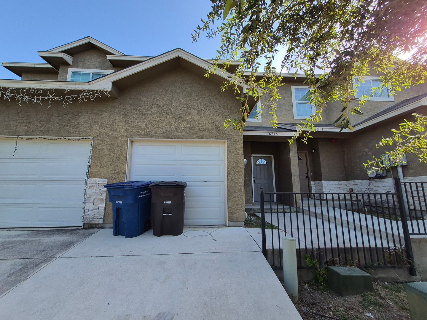 6315 Attucks Lane, San Antonio, TX. 78238 – photo 1