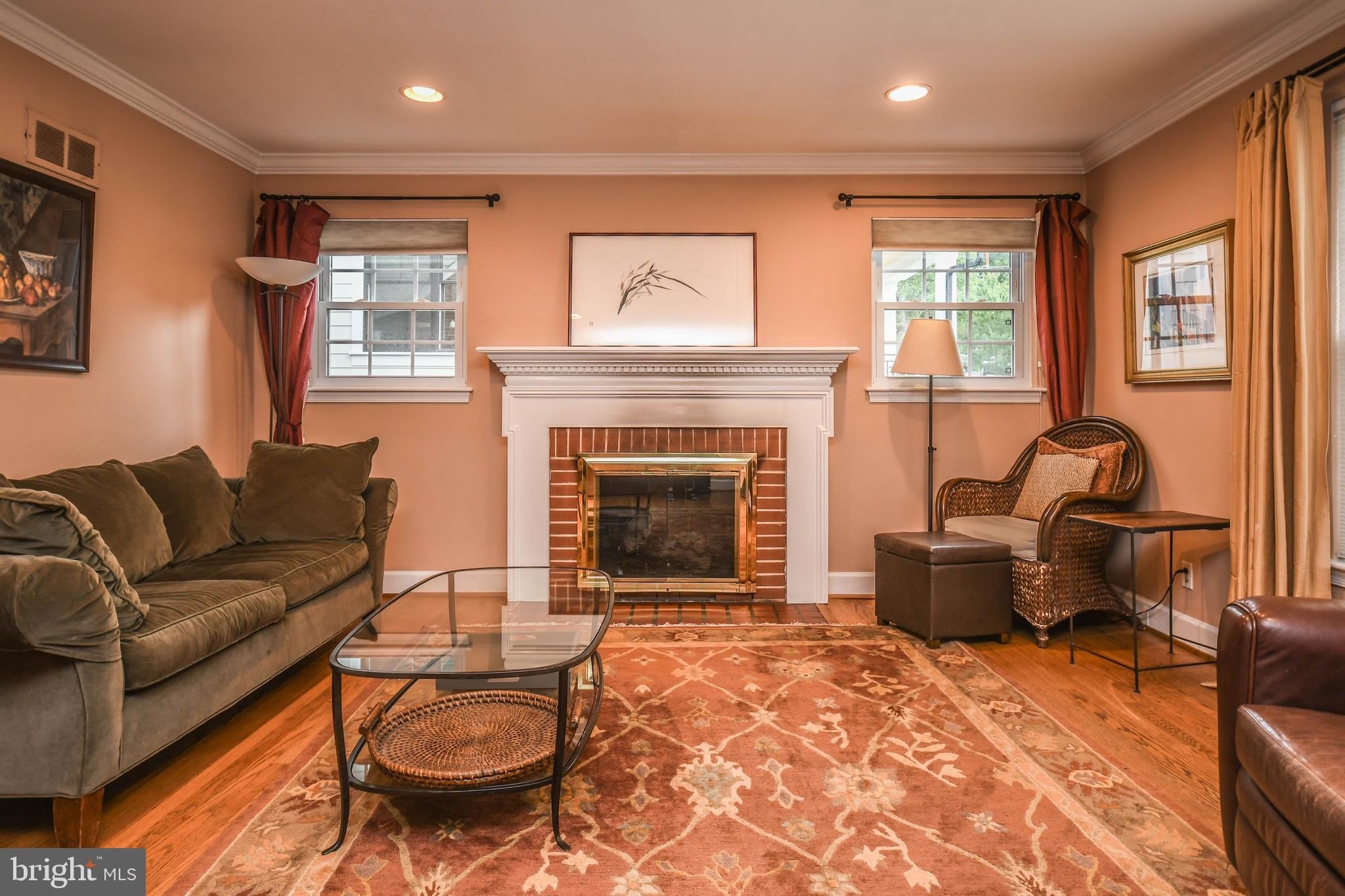 8804 Walnut Hill Road – photo 4
