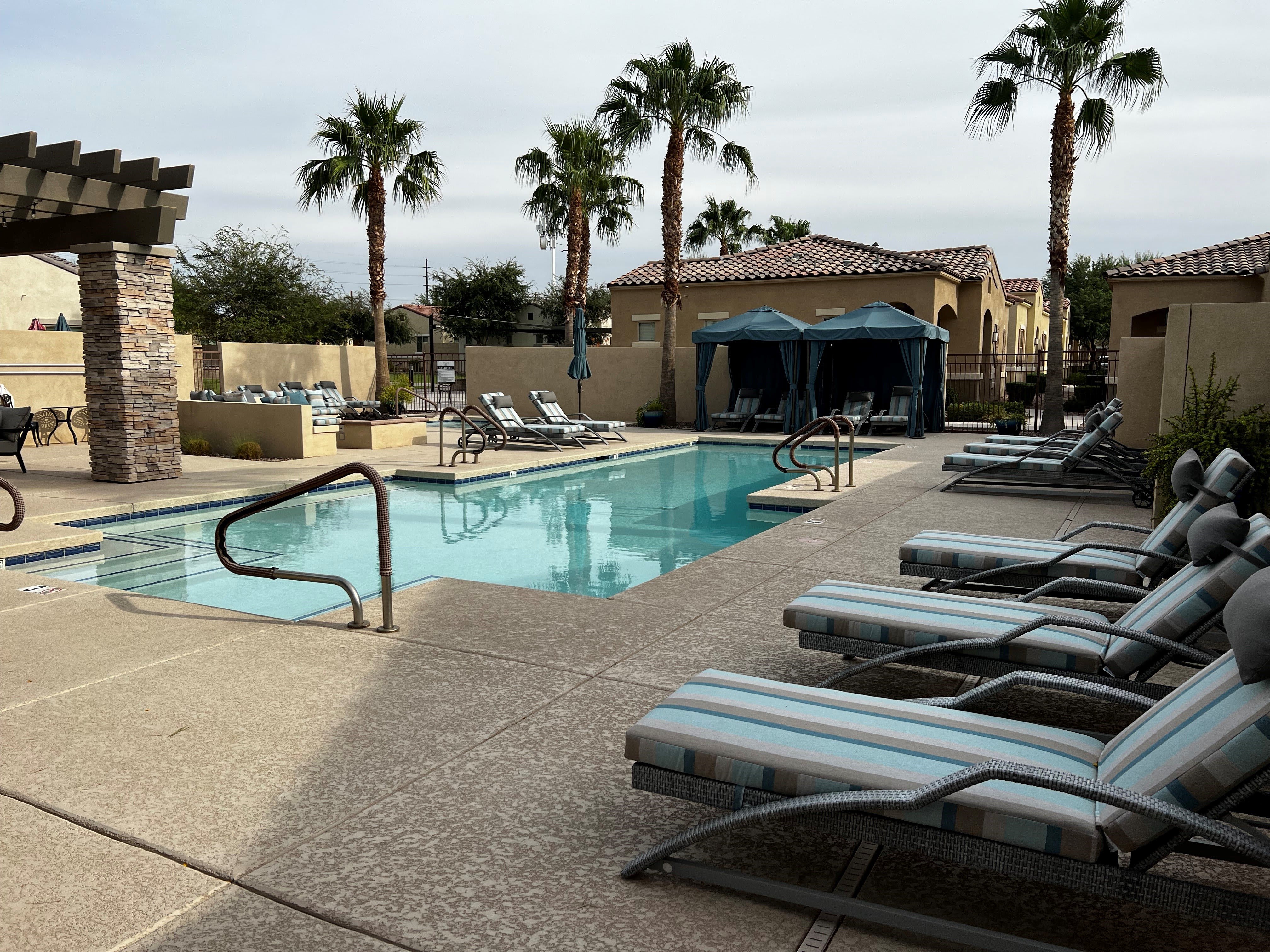 Villas at Chandler Heights – photo 4