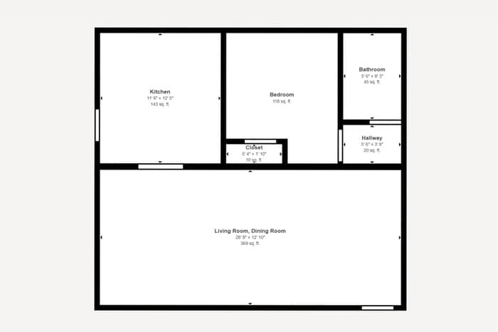 308 East Vogel Avenue – photo 3