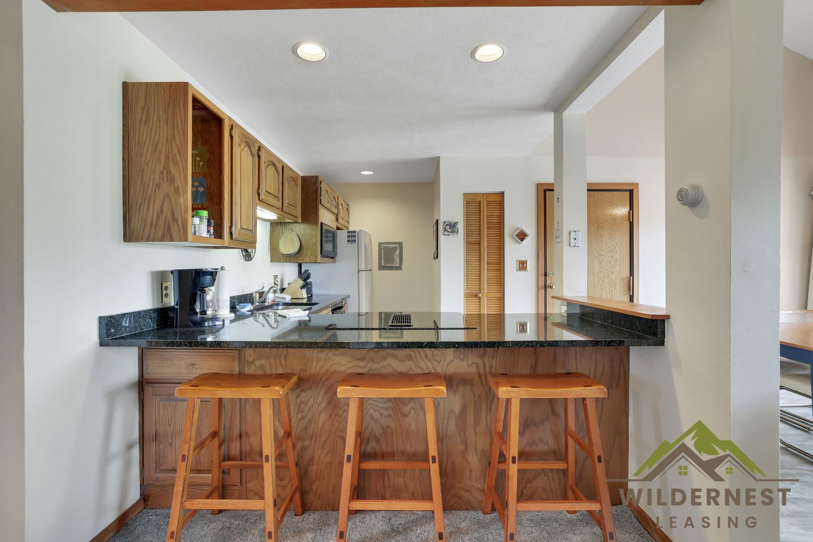 WINTER RENTAL Timber Ridge Condo – photo 5