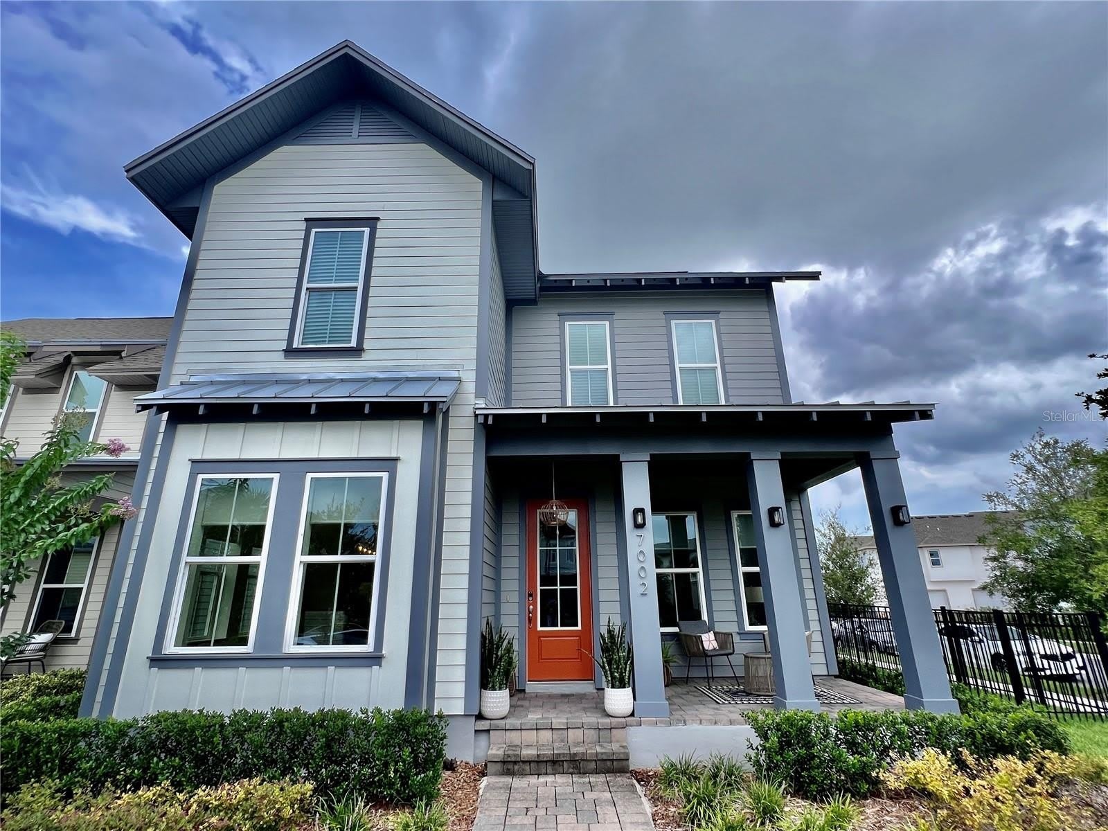 7002 ARNOLDSON Street – photo 3