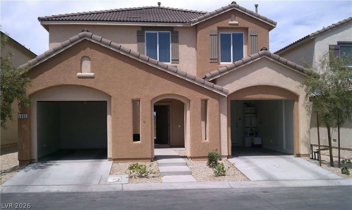 5493 OVANDO Way – photo 1