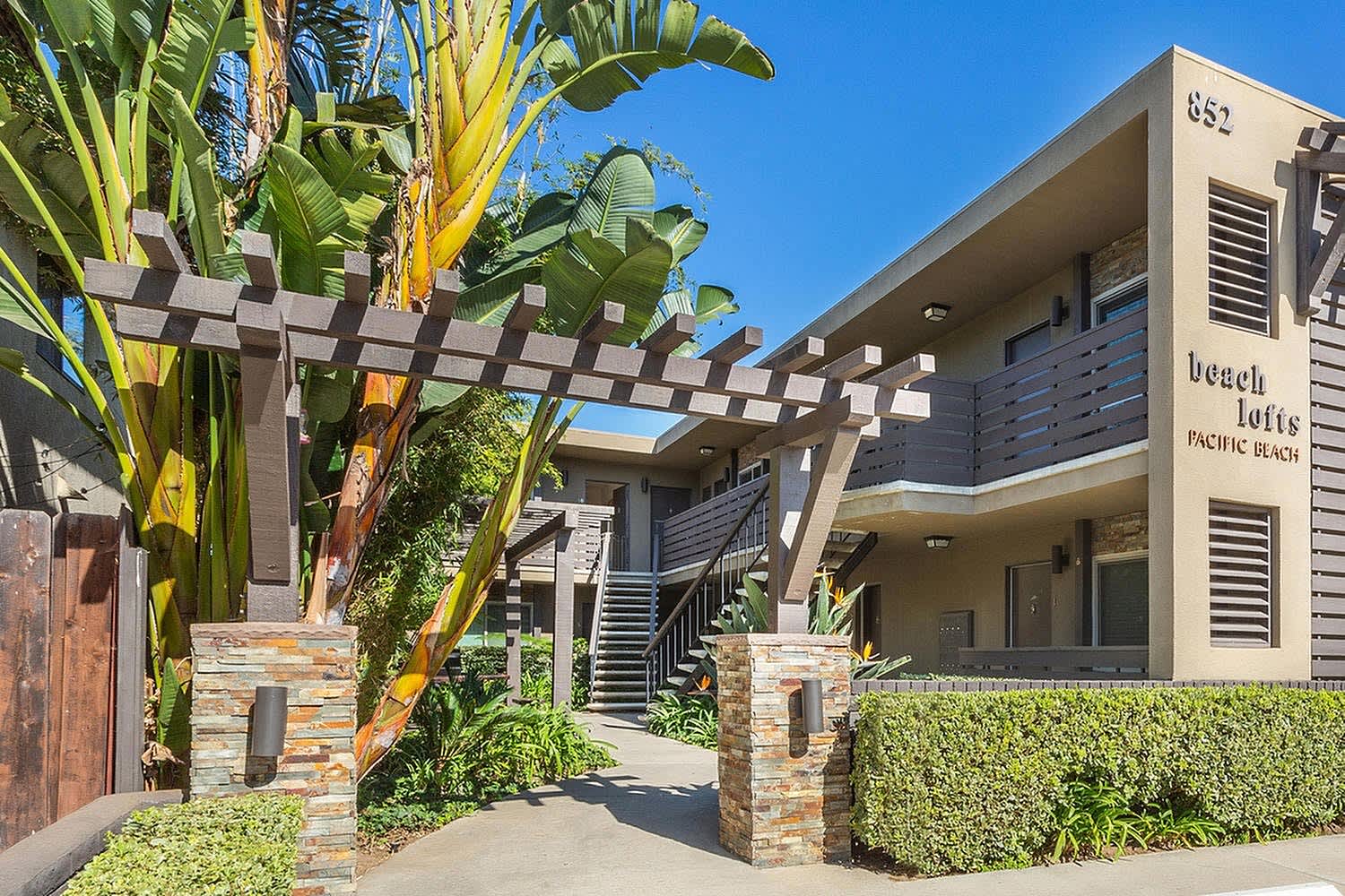 Elan Beachlofts – photo 2