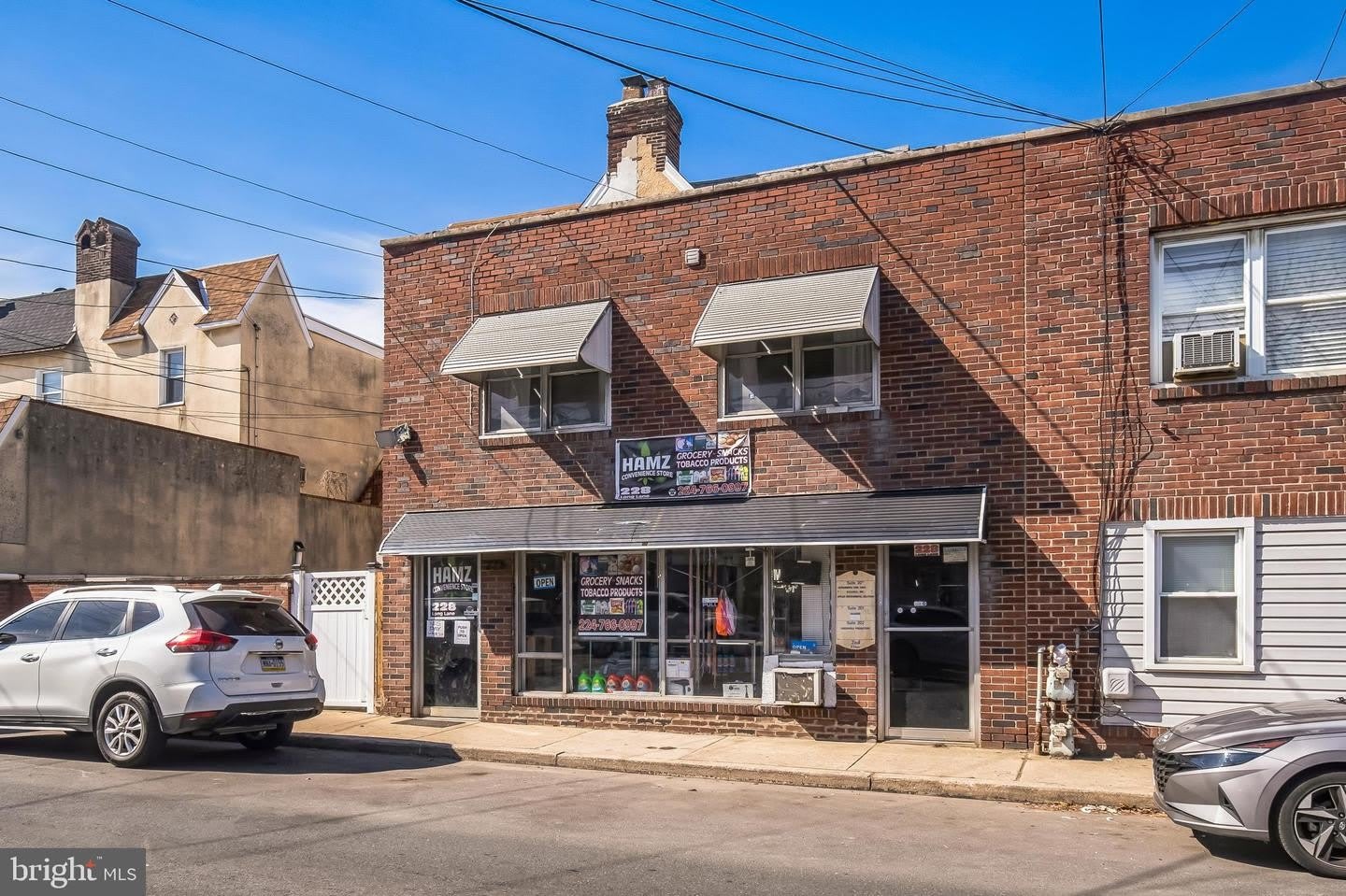 228 LONG LN – photo 1