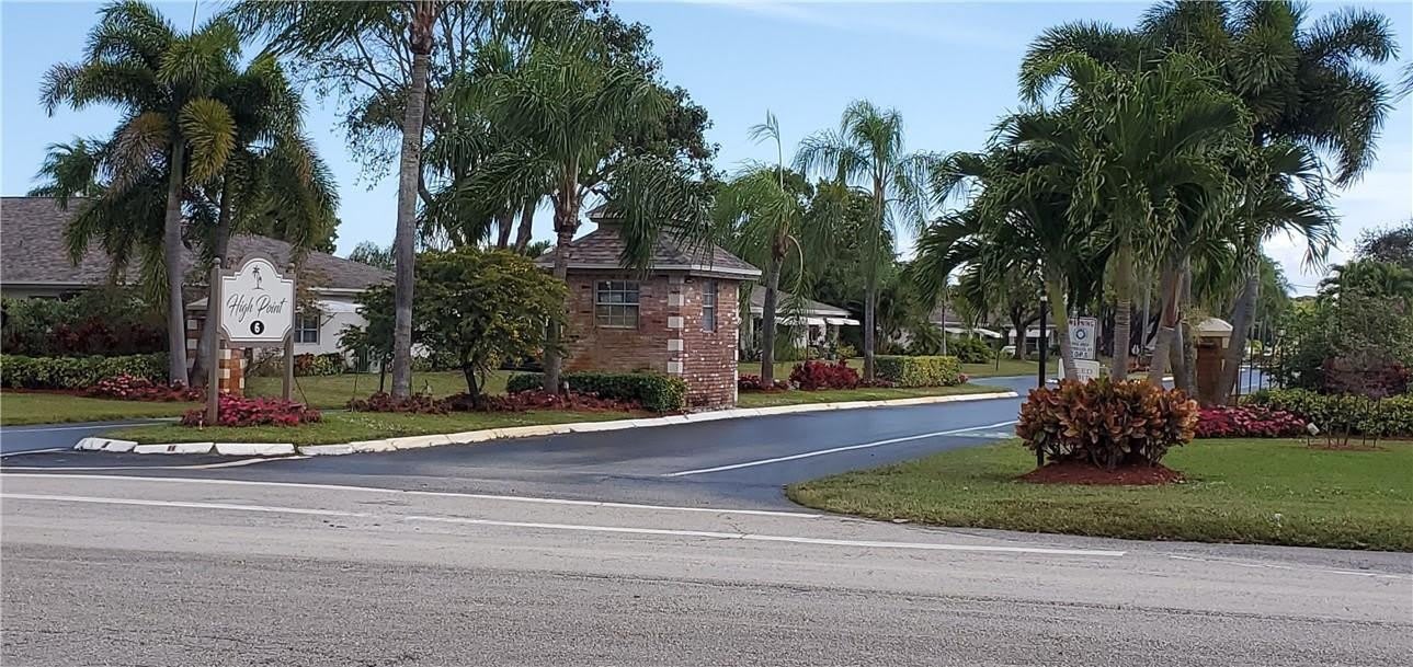 1107 Cir Terrace W – photo 1