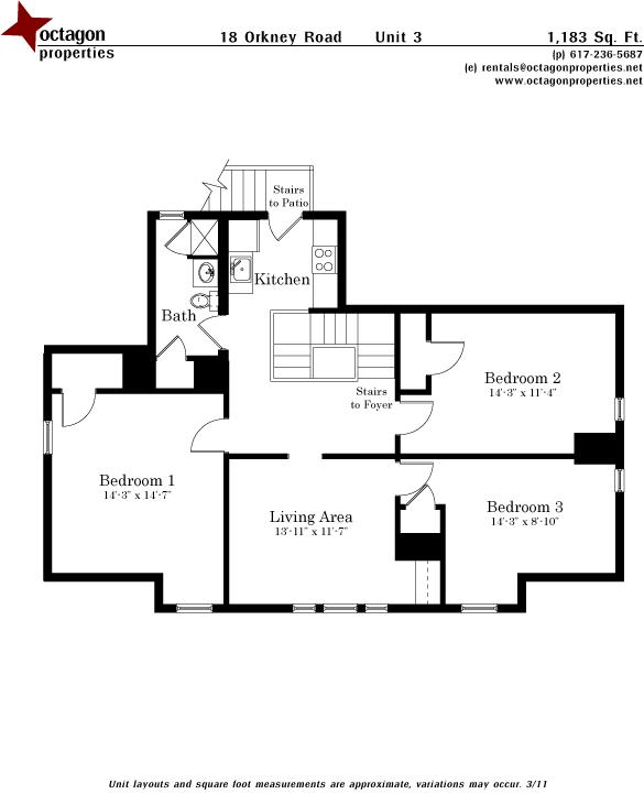 18 Orkney Rd. – photo 4