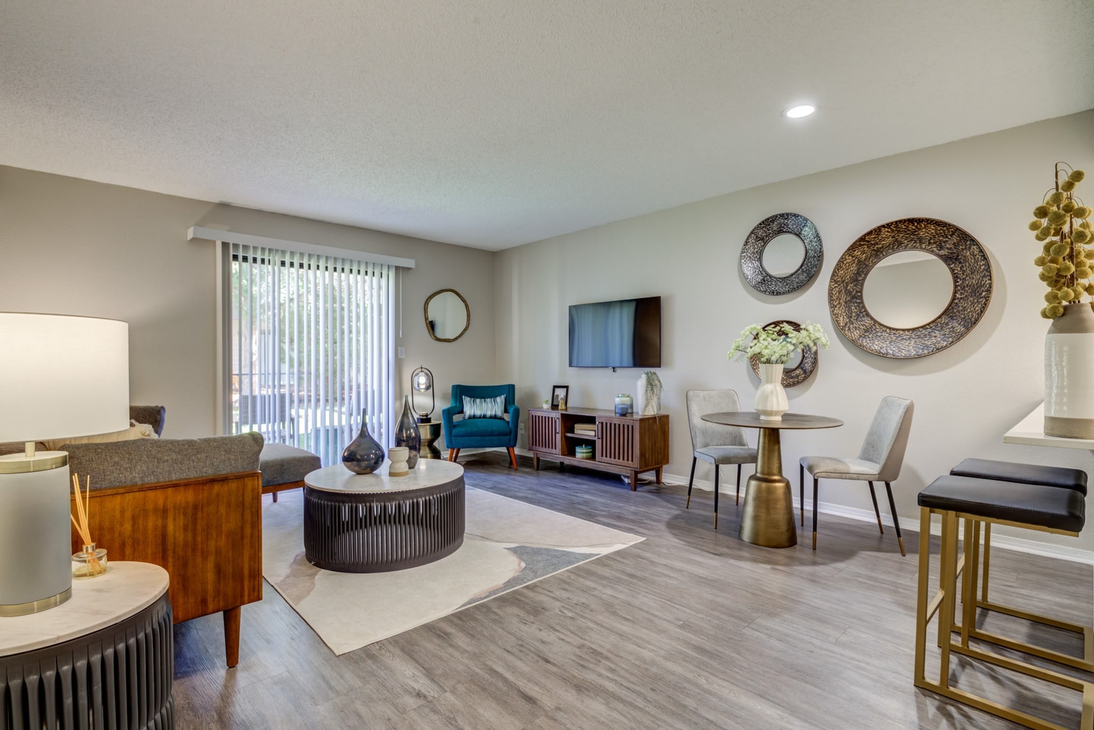 The Invitational Apartments – photo 1