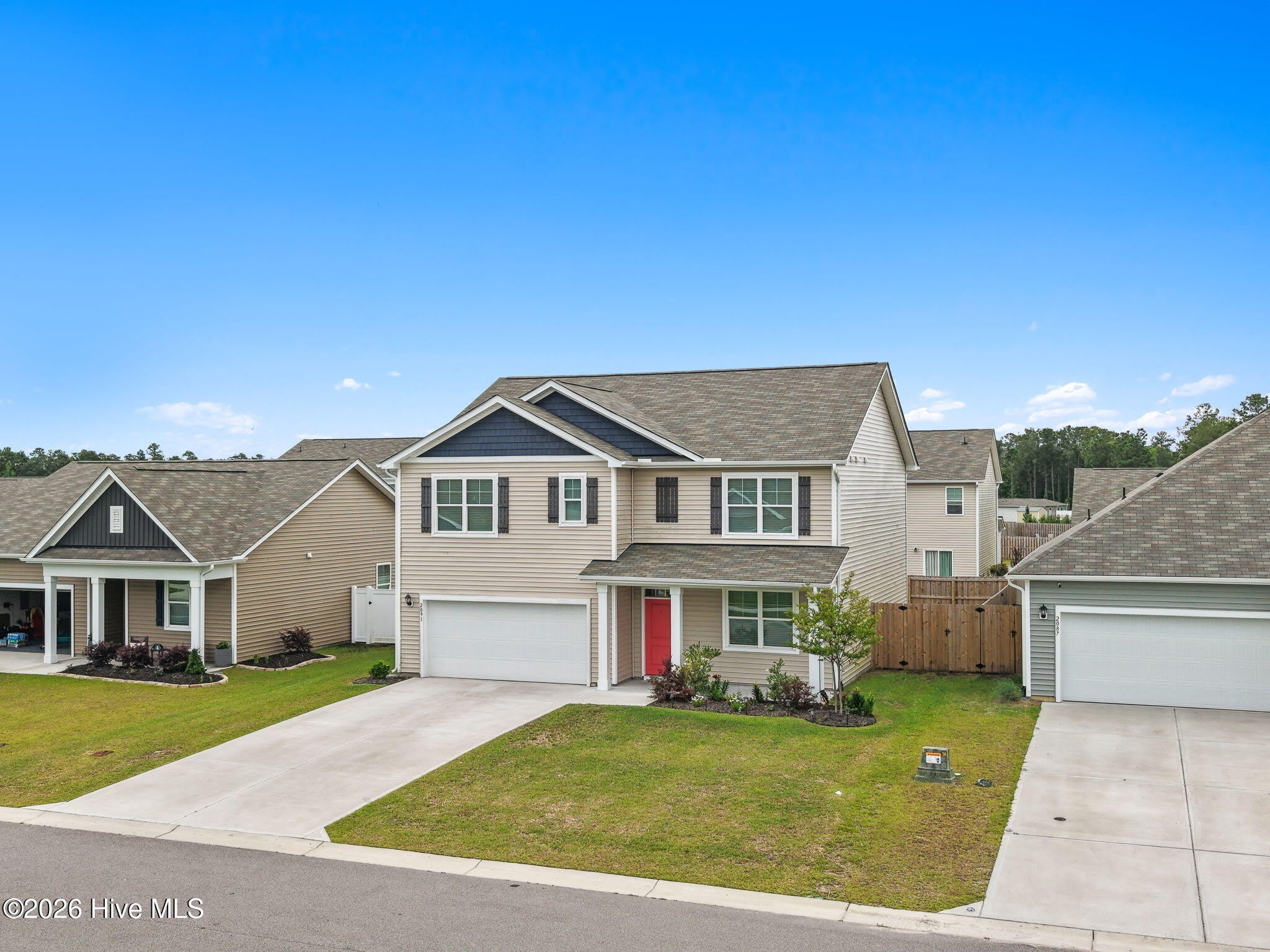2091 Bella Point Drive SE – photo 2