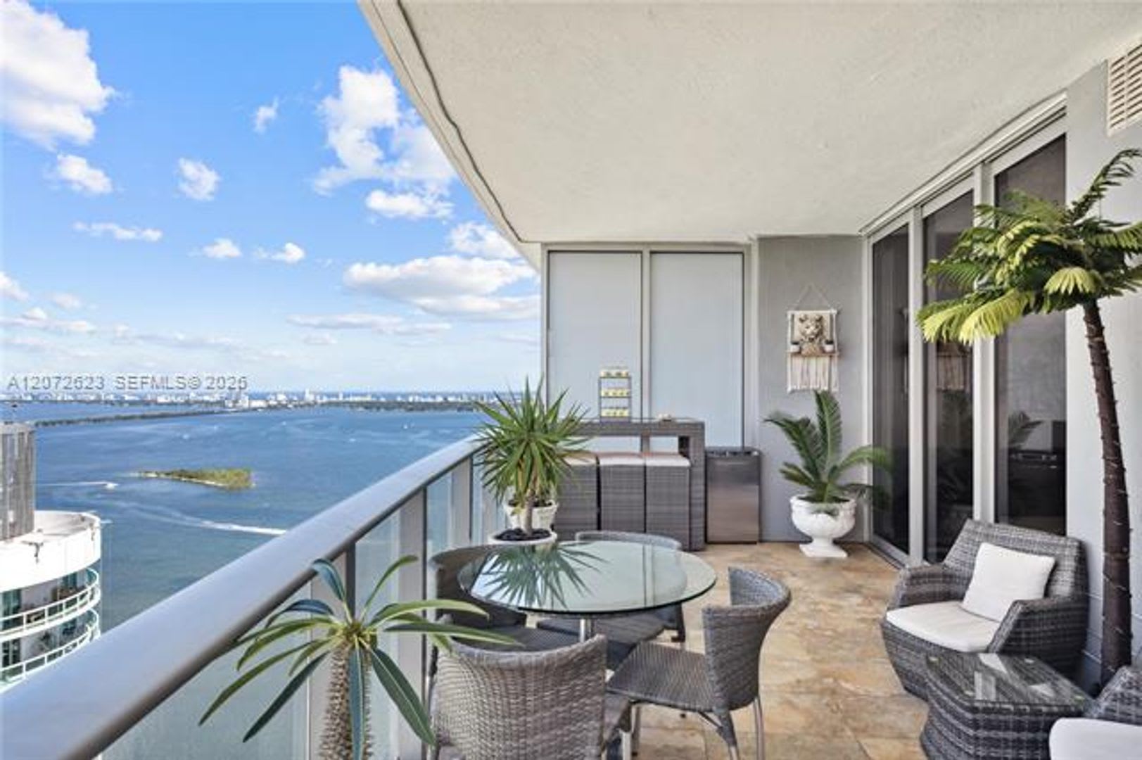 488 Ne 18Th St Cu 4307 Miami Fl 33132 – photo 2