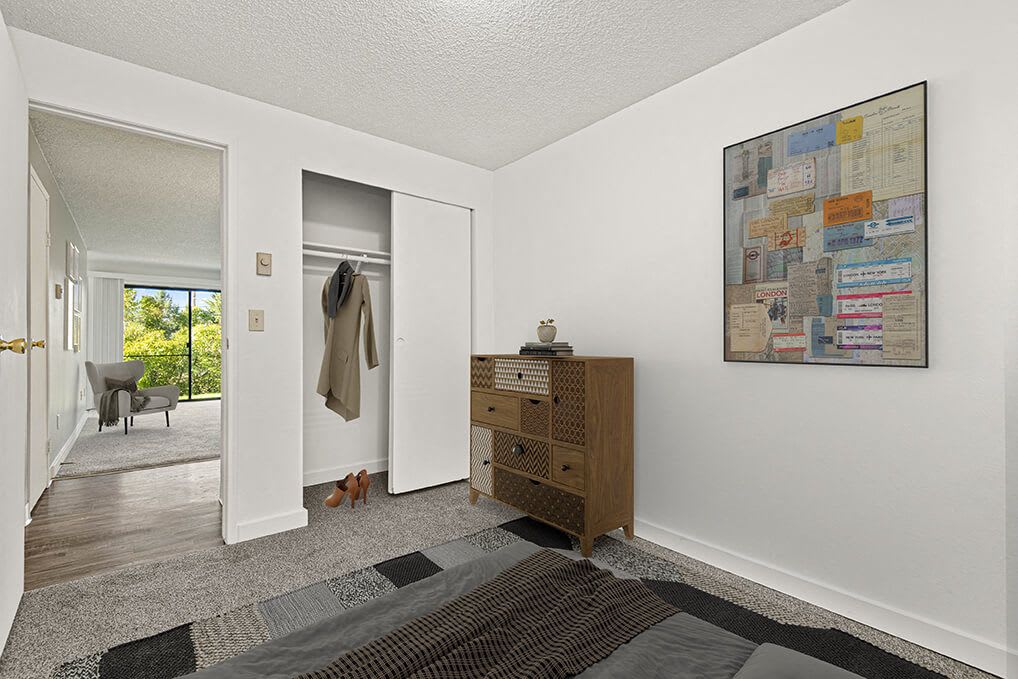 The Verandas Apartment Homes – photo 3