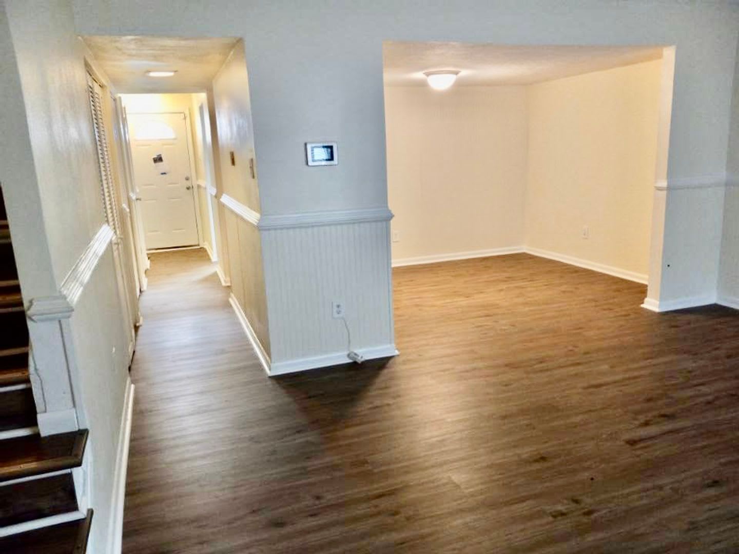 New Renovated 3 Bedroom Townhouse Fredericksburg, Stafford County – photo 5