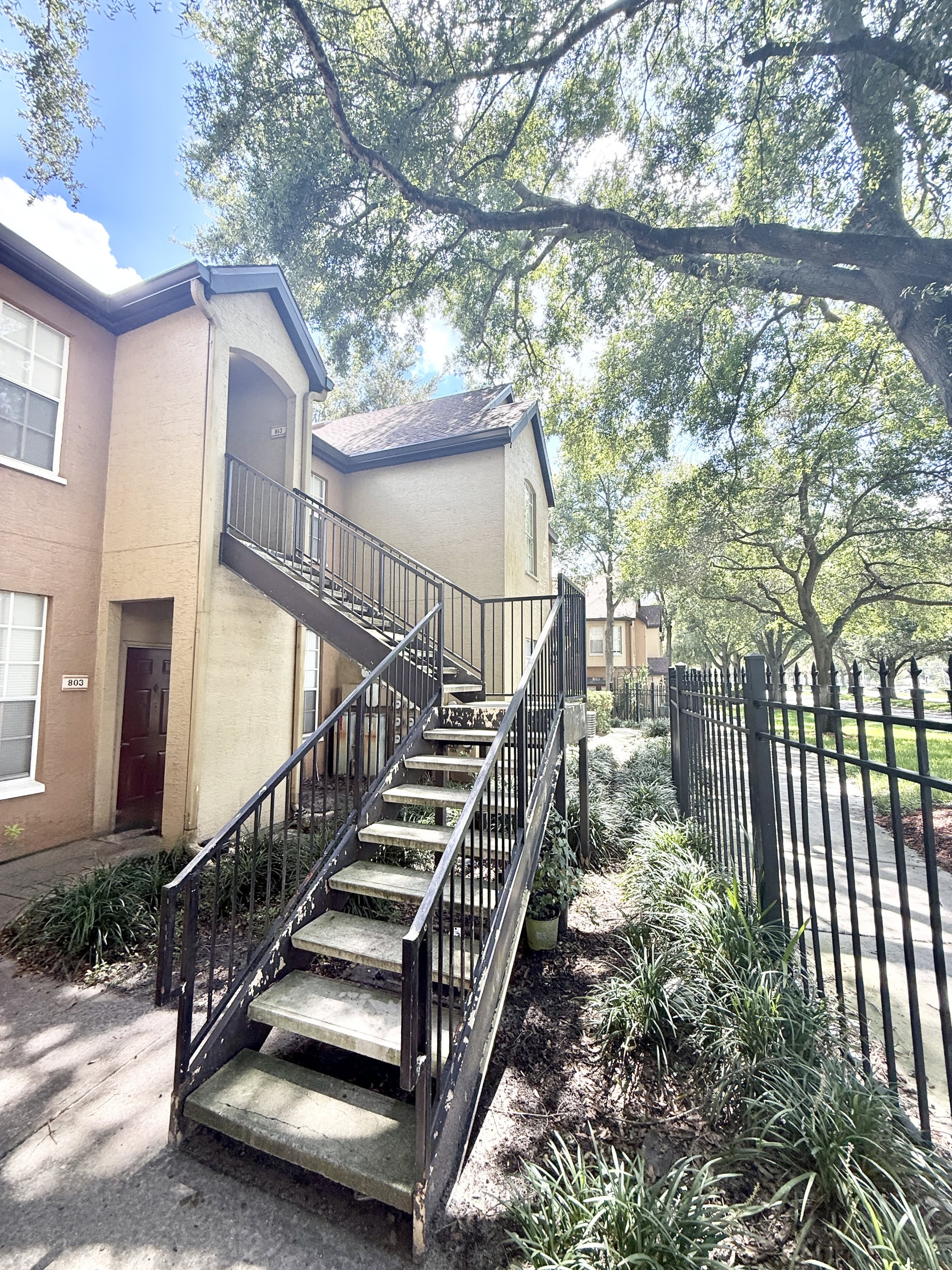 6328 Raleigh Street #813 – photo 4