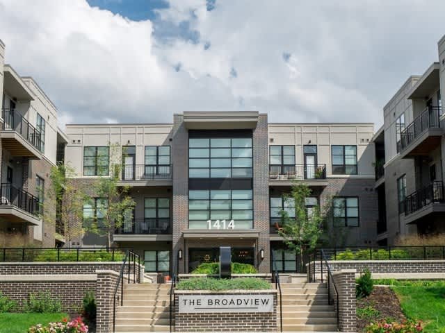 The Broadview – photo 1