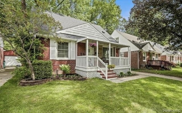 2125 Dallas Avenue – photo 1