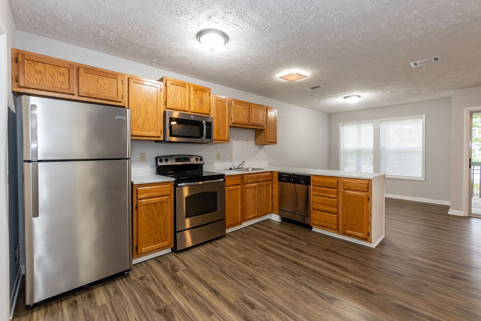 Amazing 2 Bedroom Apartment – photo 1
