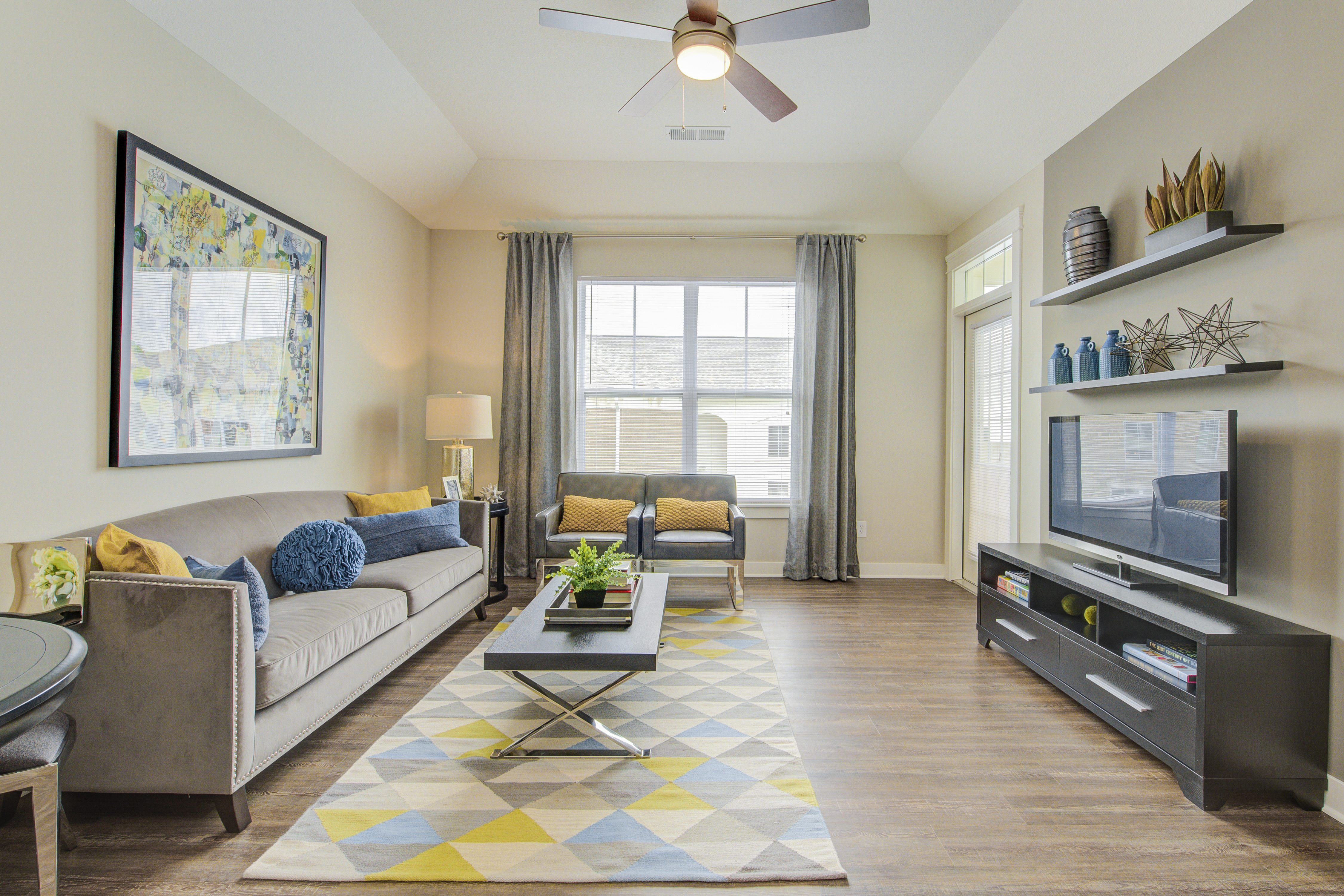 Highpointe On Meridian – photo 3