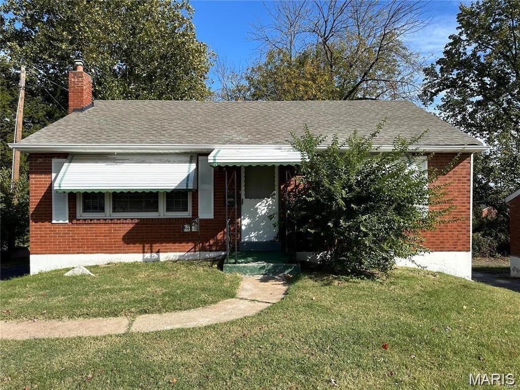 815 Fontaine Place – photo 1