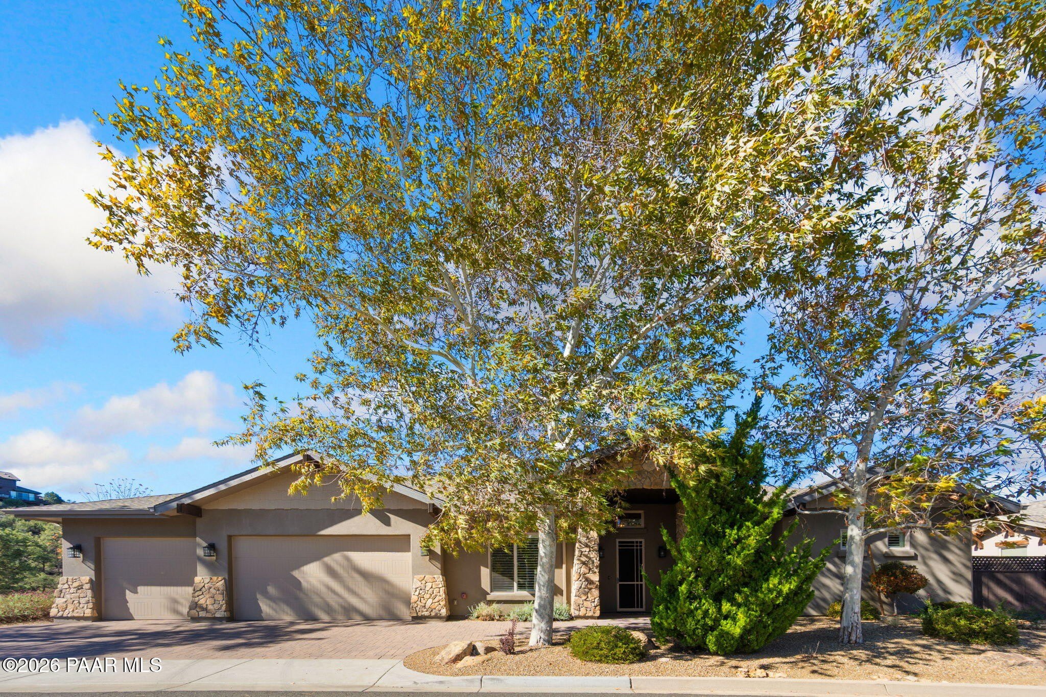 1476 Sierry Peaks Drive – photo 1