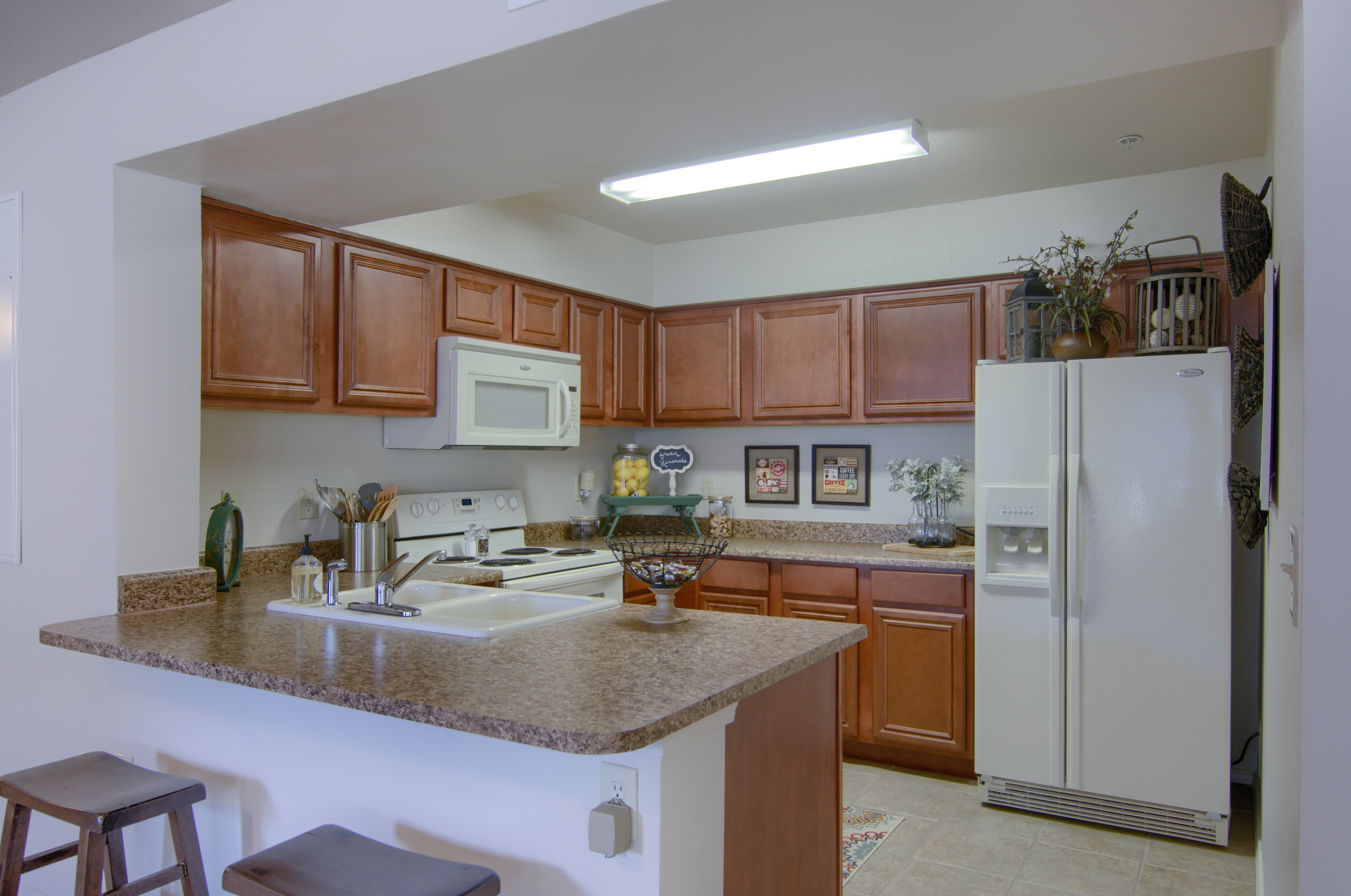 Preston Lakes – photo 5