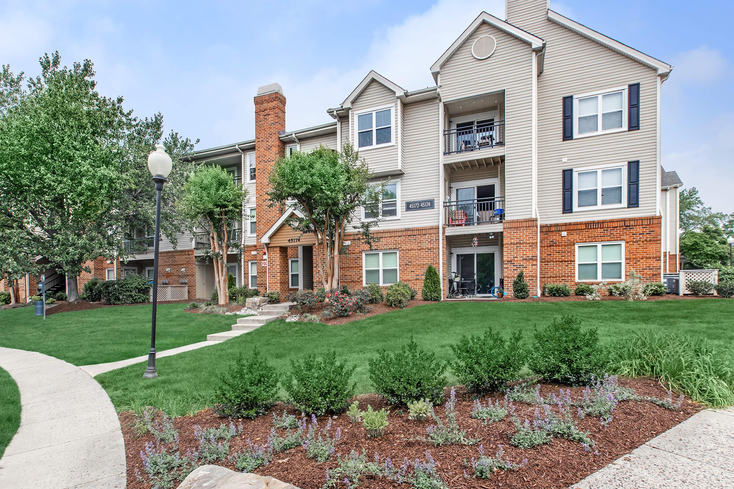 The Brixton At Loudoun – photo 1
