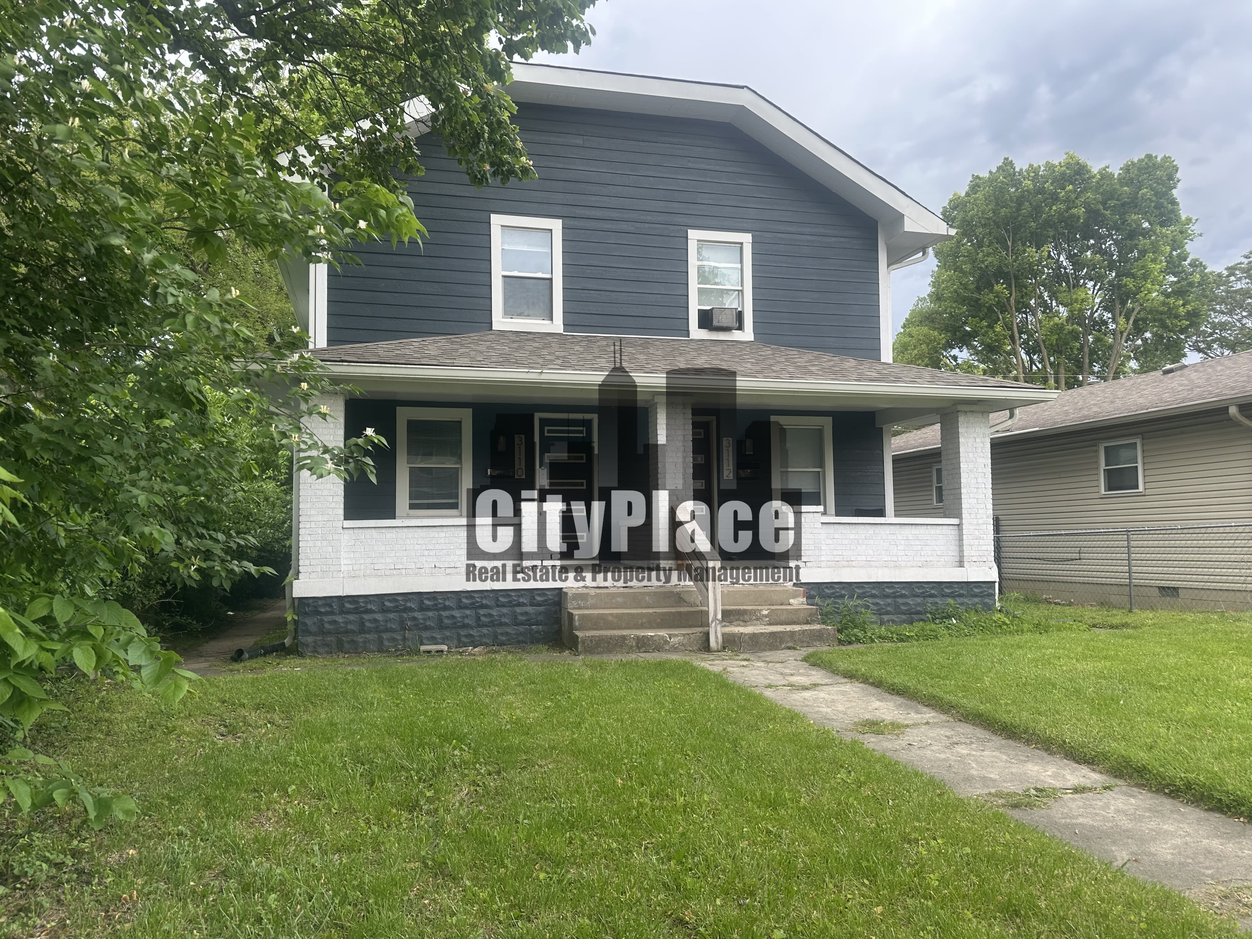 3110 Guilford Ave – photo 4