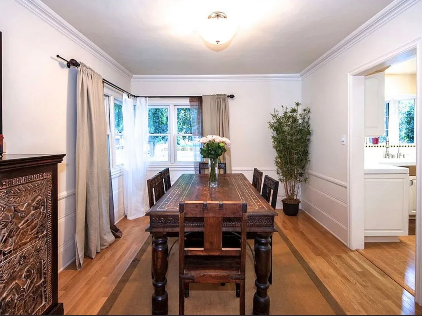 HUGE 3B/2Ba house for rent in Studio City!! – photo 5