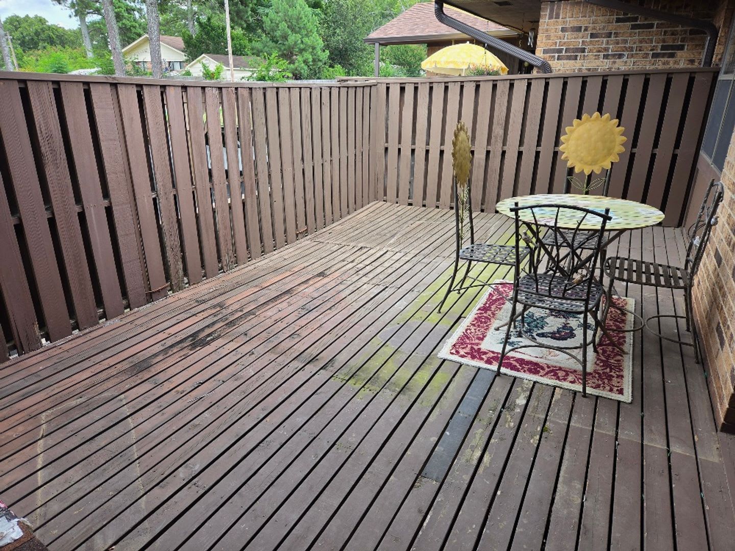 Maintenance – photo 4