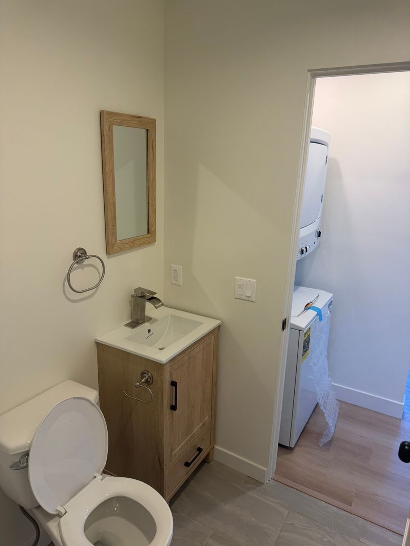 Newly Built 1 Bedroom Bungalow In El Monte – photo 5