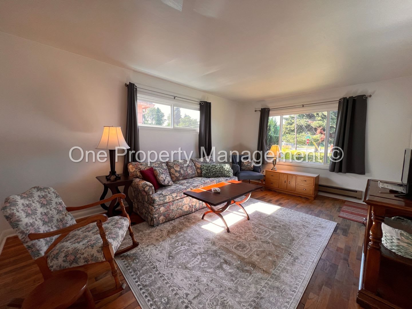 Furnished Short Term Rental – photo 3