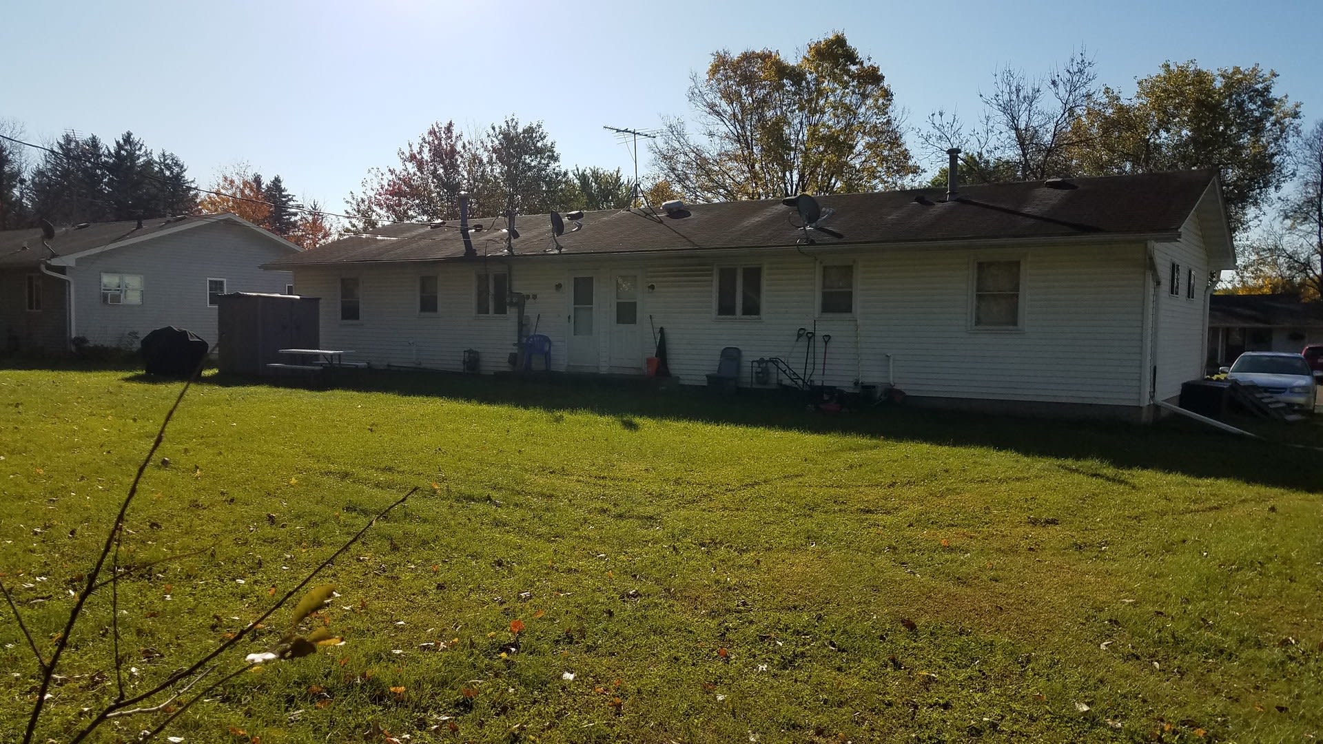 2 Bedroom Duplex – photo 3