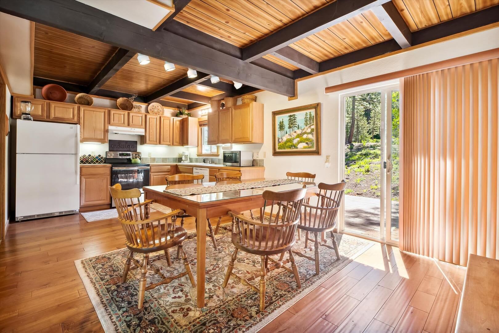 Alpine Meadows 3 Bedroom ski lease on Mineral Springs – photo 2