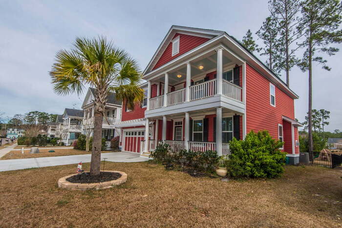 302 Pond Hill Court – photo 2