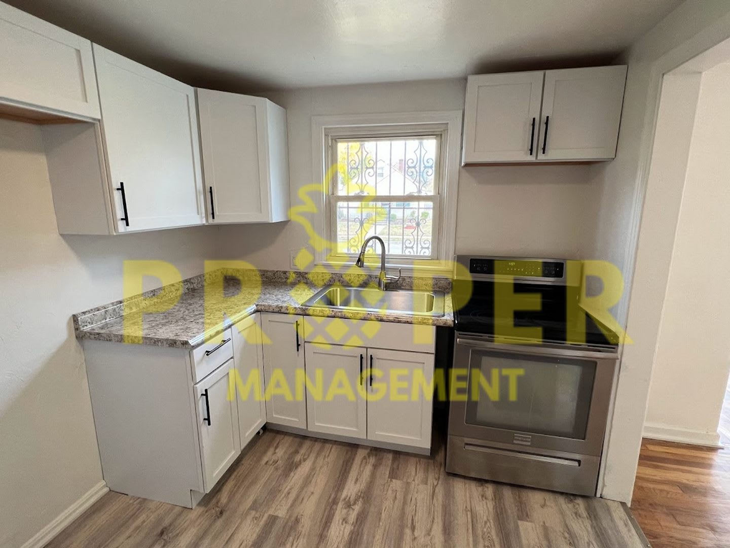3 bedrooms 1 bathroom house – photo 5