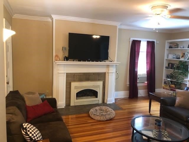 76 Barrington St – photo 4