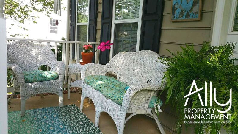 1236 Raintree Drive – photo 5