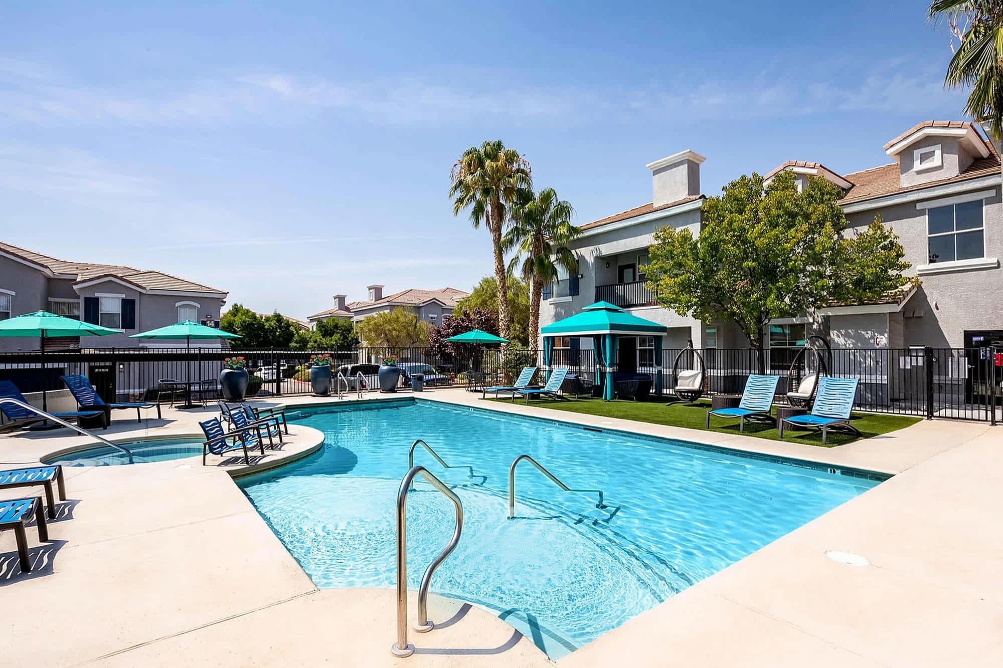 Portola Centennial Hills – photo 4