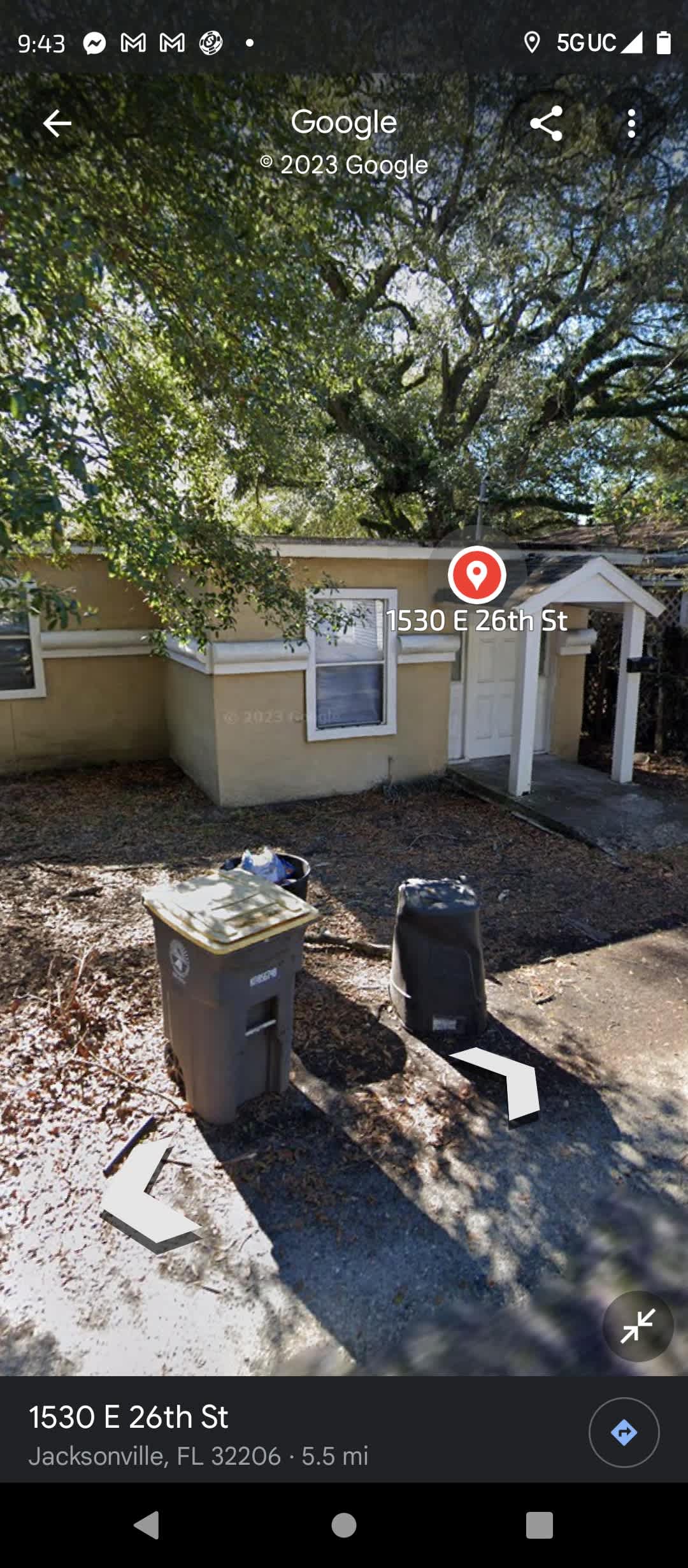 1530 East 26th Street – photo 1