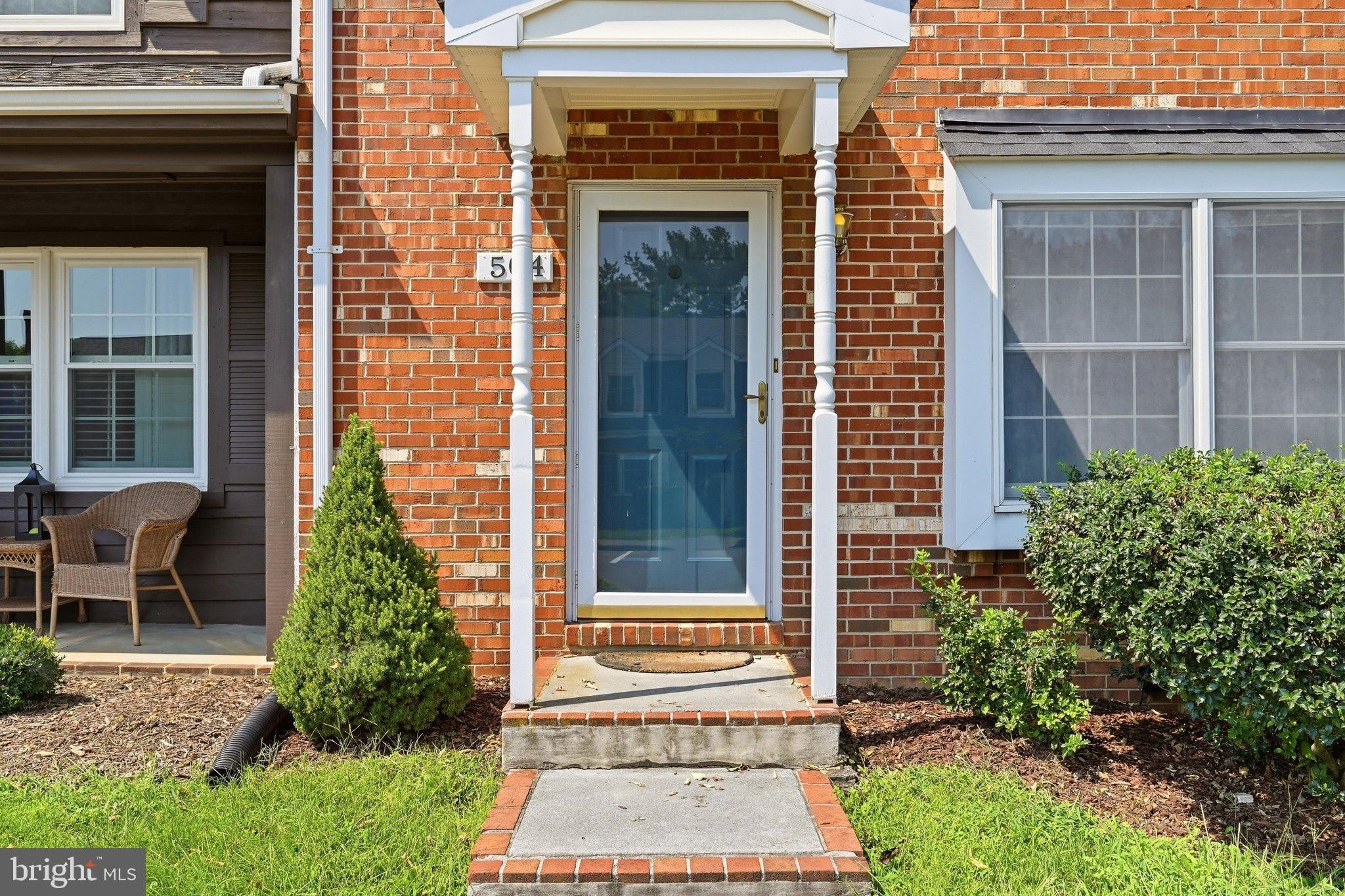 504 TUDOR DRIVE – photo 2