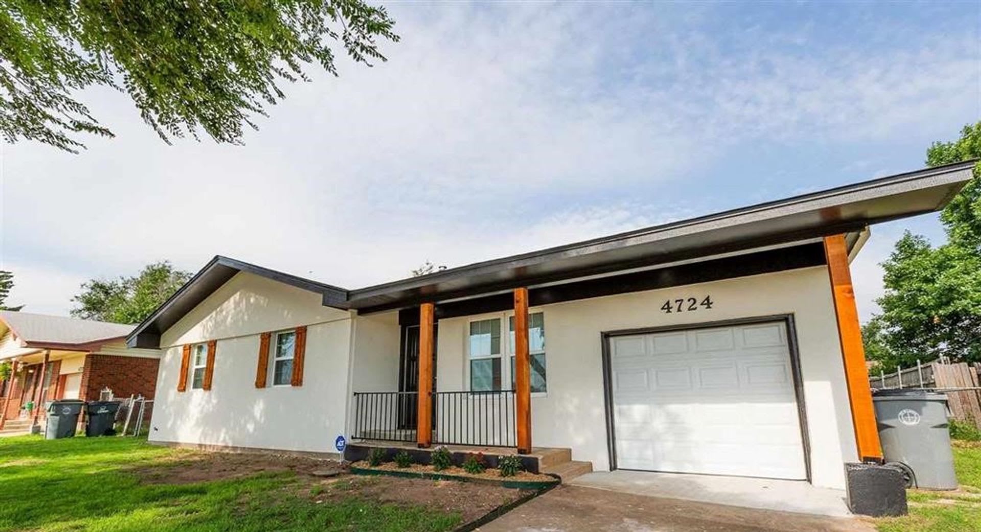4724 NW Ridgecrest Dr- COMING SOON! – photo 2