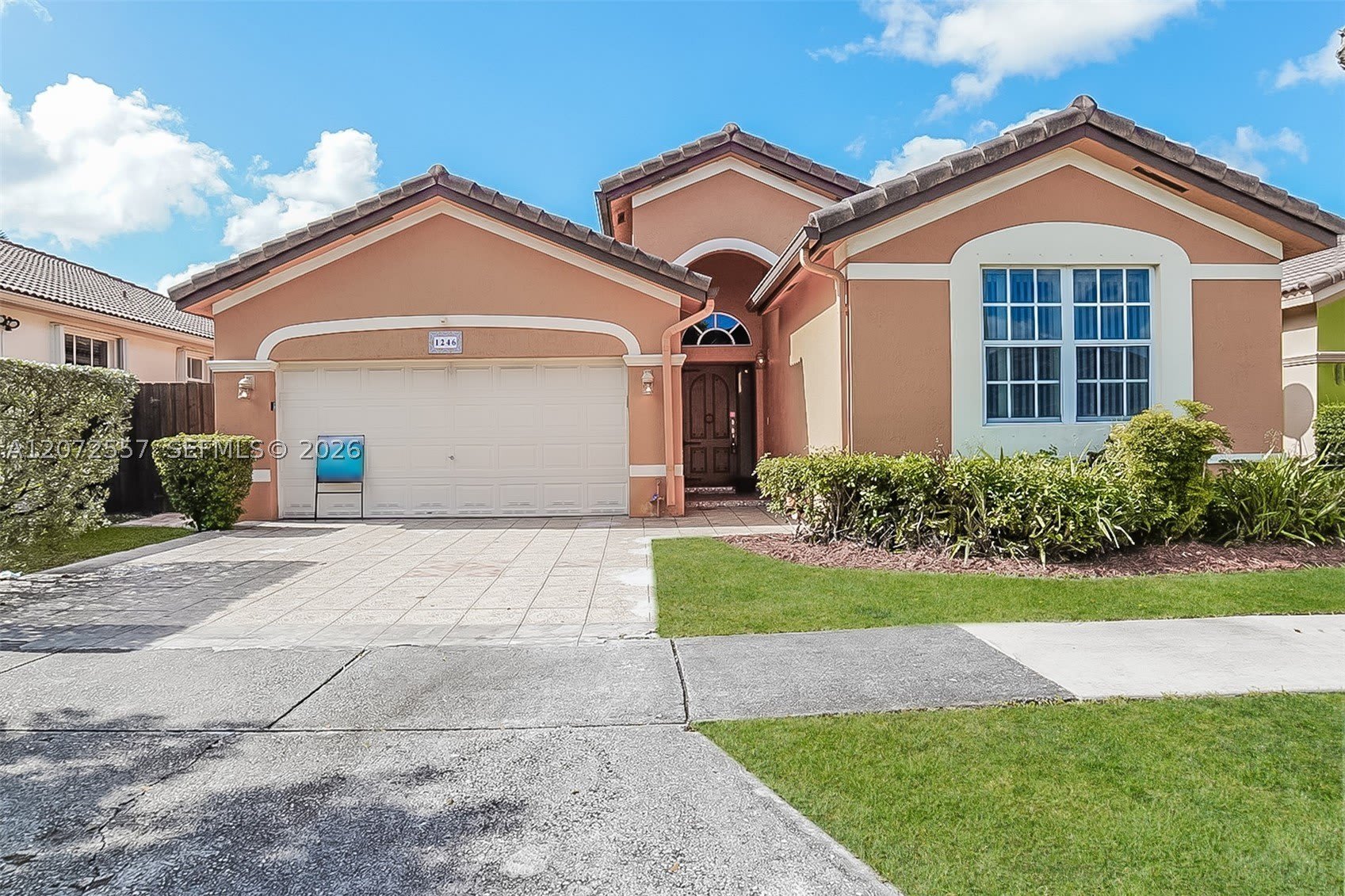 1246 SW 146th Ct – photo 1