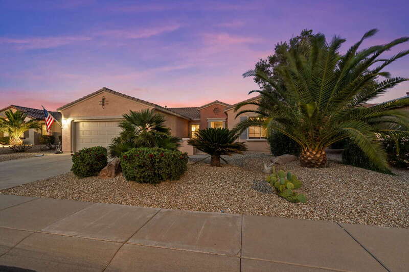 16418 West Desert Lily Drive – photo 2