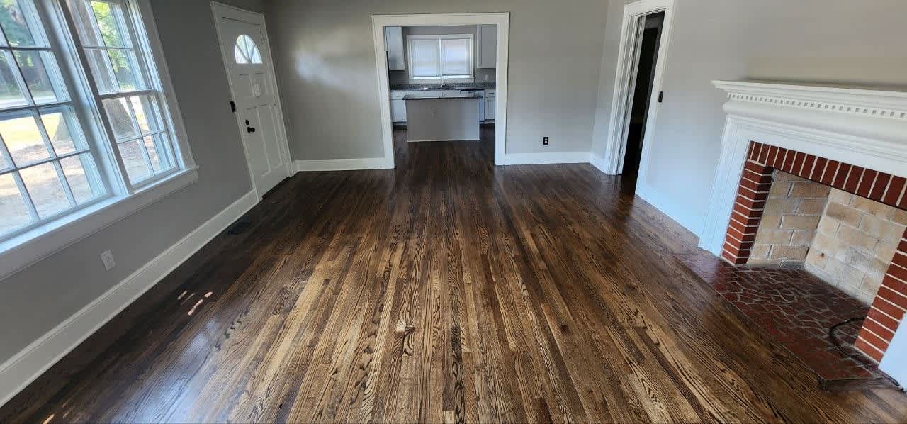 402 West Academy Street – photo 3