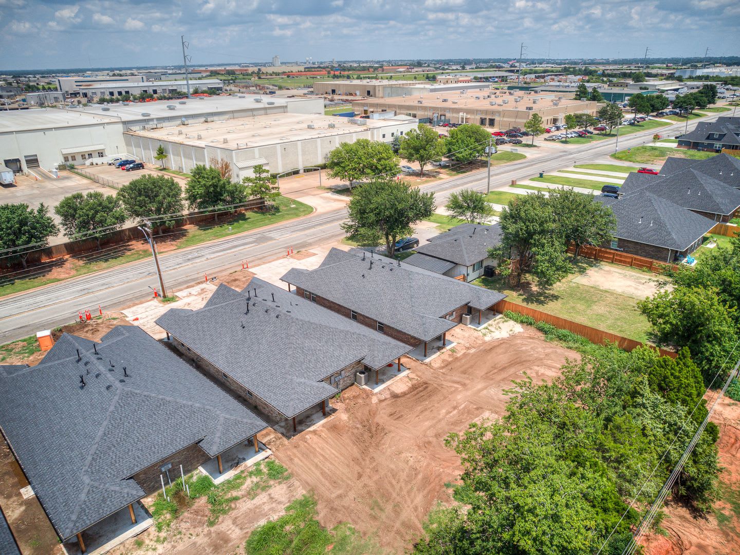 Brand-New 3-Bed Duplex in OKC – Move-In Ready – photo 5