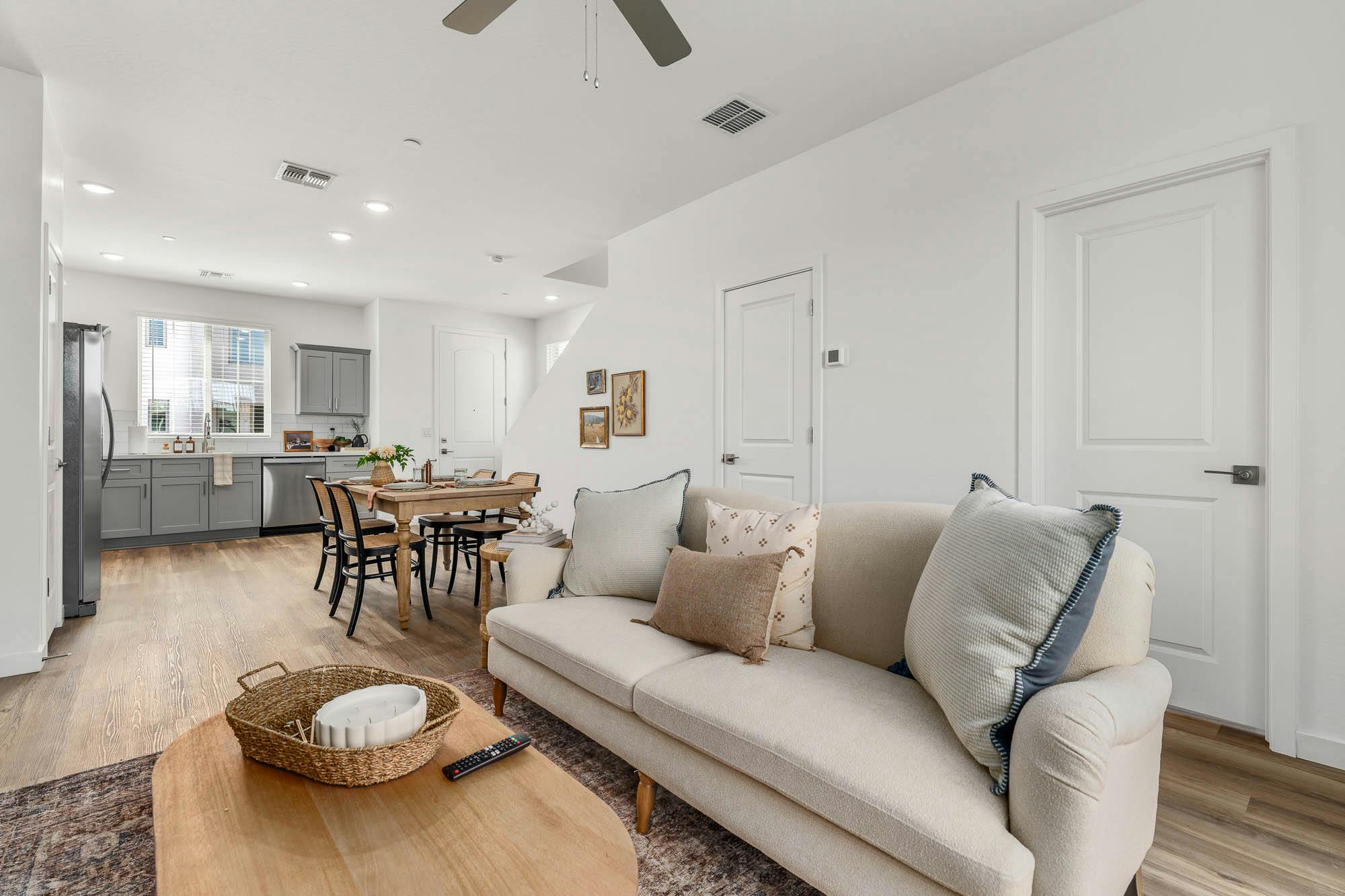 Ironwood Homes at The Rosefield – photo 1