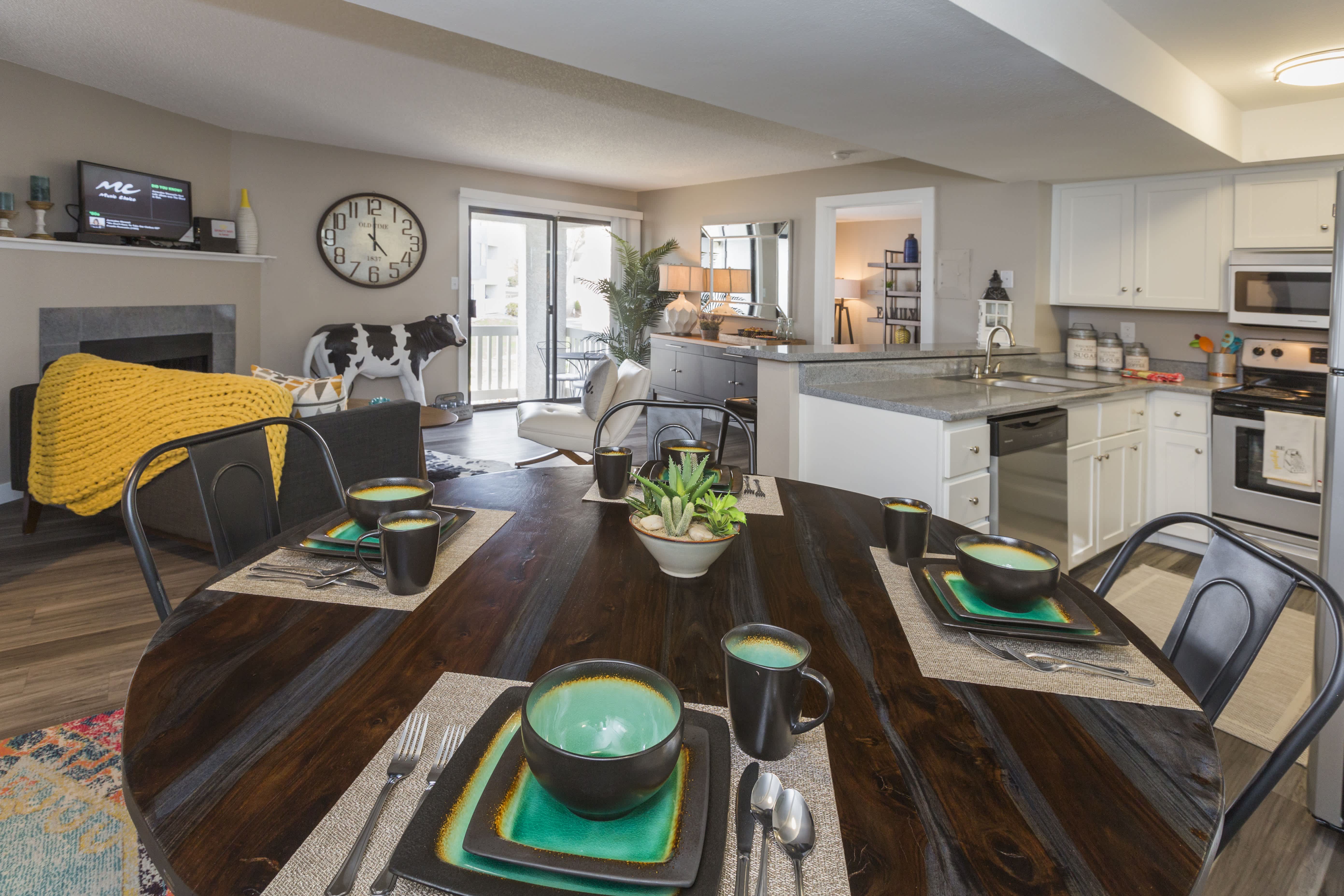 Cottonwood Terrace – photo 3