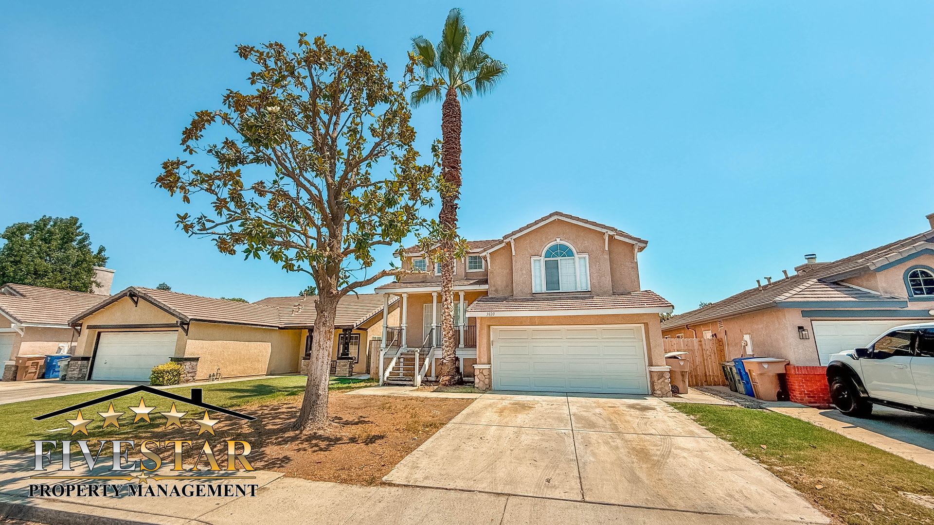 House for Rent in SouthWest Bakersfield – photo 1