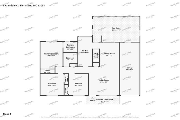6 Alandale Court – photo 3