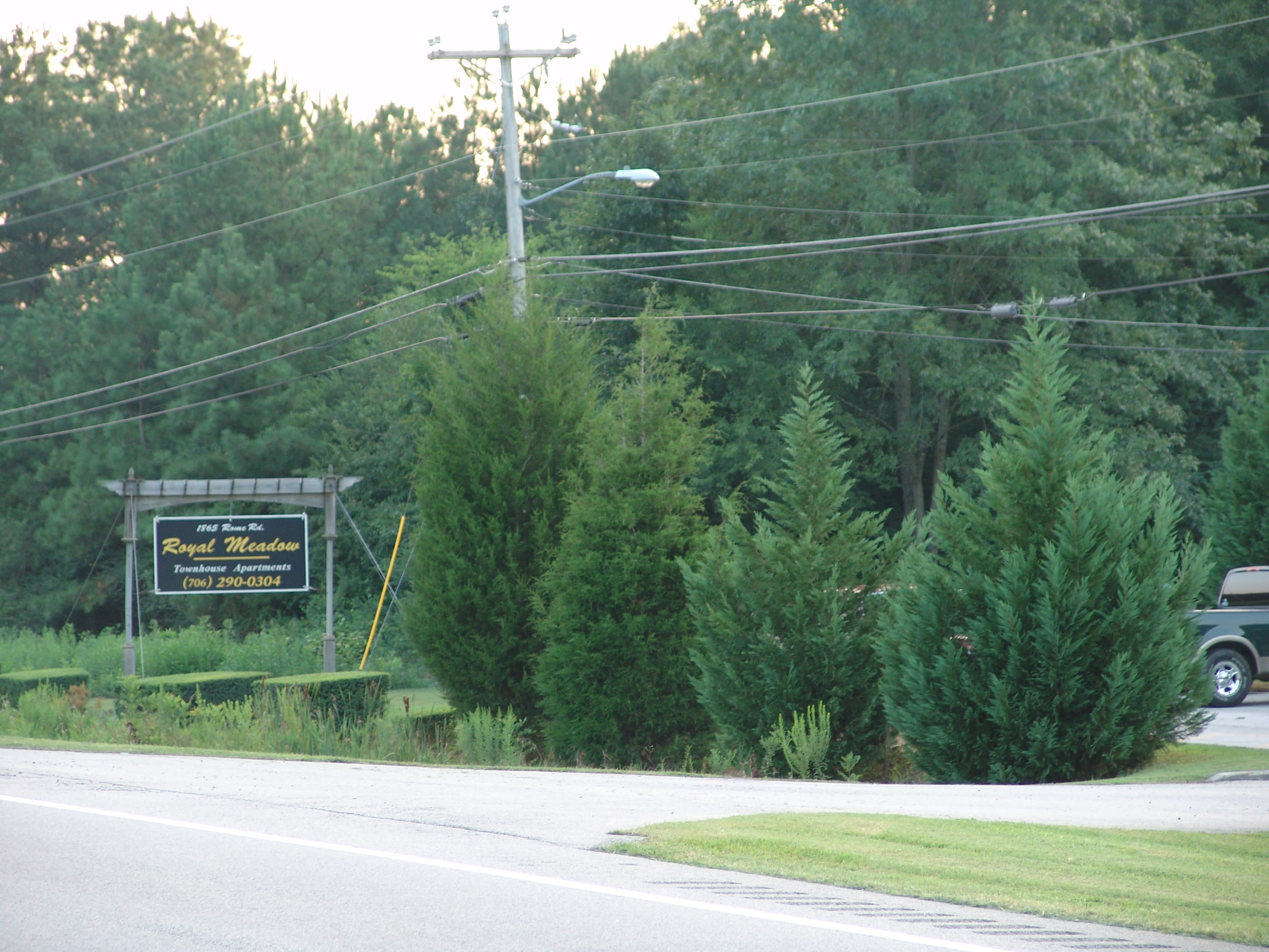 1865 Rome Road Southwest – photo 5