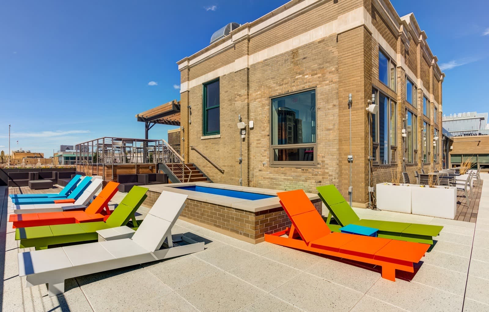 Arcade Apartments – photo 3